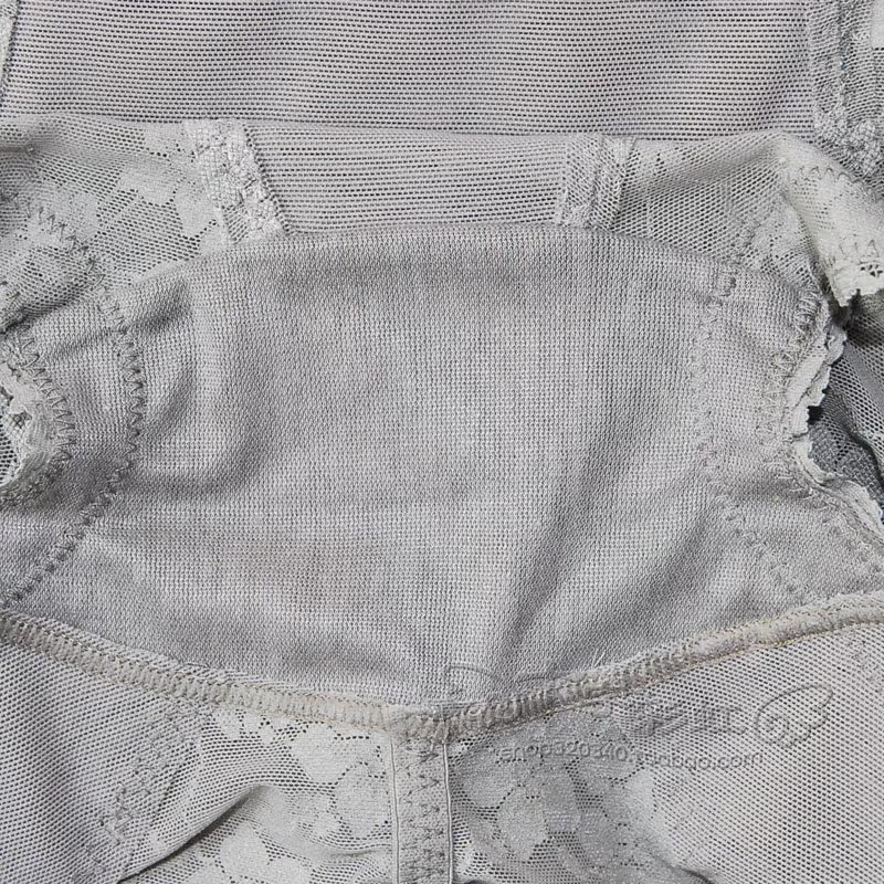 body amincissant en spandex - Ref 670430 Image 5