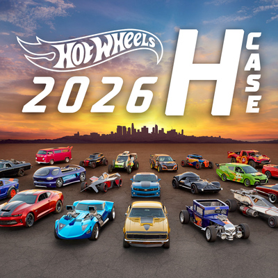 Hotwheels风火轮合金车模奔驰 CLA法拉利SF90仿真玩具汽车模型26H