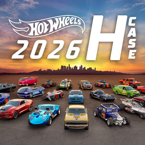 Hotwheels风火轮合金车模奔驰 CLA法拉利SF90仿真玩具汽车模型26H