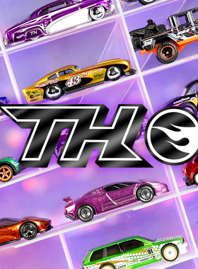 【超宝】Hotwheels风火轮合金车模稀有款玩具汽车模型宝马M3本田