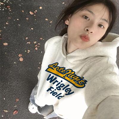 2024秋季新款大码女装美式复古