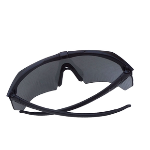 美国进口 伊斯ESS战术眼镜原装镜架 CROSSBOW CROSSHAIR用