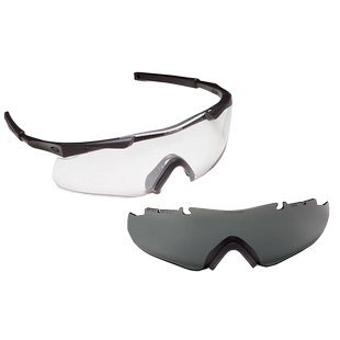 美军军版Smith特种眼镜军迷下场战术护目镜防弹射击骑行近视眼镜