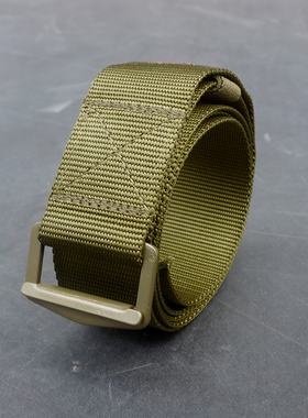 美国原装进口BLACKHAWK黑鹰战术腰带军迷户外尼龙腰带男皮带执勤