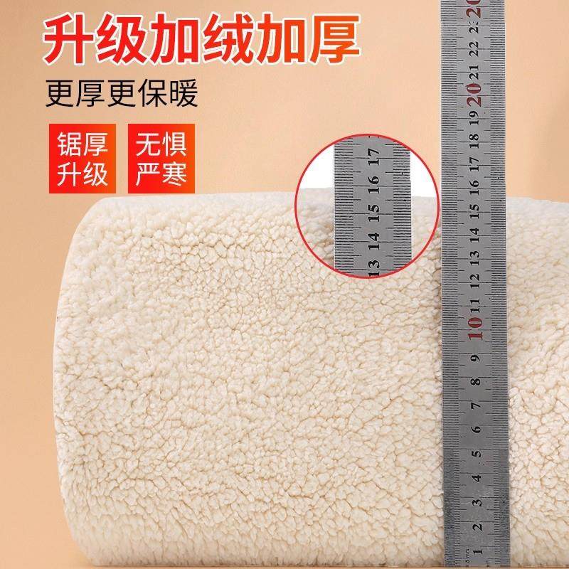 老年人方便穿脱棉裤男款