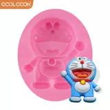 Силиконовое мыло ручной работы, форма для мыла, акриловый фондан