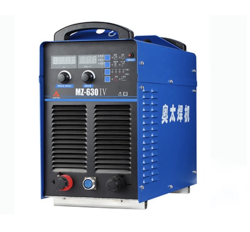 奥太埋弧焊机mz-630 1000 1250逆变式全自动奥研机碳弧气刨机