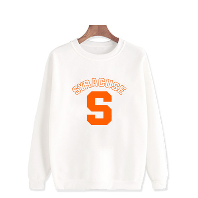 雪城大学校服卫衣情侣装班服外套