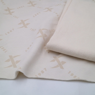 品牌申zhou外套棒球服卫衣裤运动休闲服装斜纹反面加绒针织布料