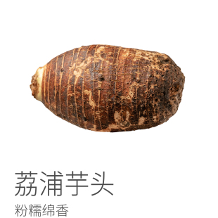马蹄带泥阴凉处保存 芋头须削皮冷冻保存 顺丰 马蹄 荔浦芋头