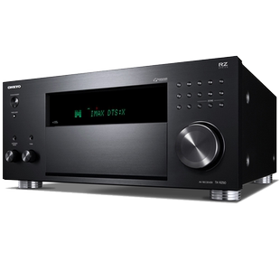 ONKYO日本安桥RZ50家庭影院9.2声道功放杜比全景声多房间串流功放