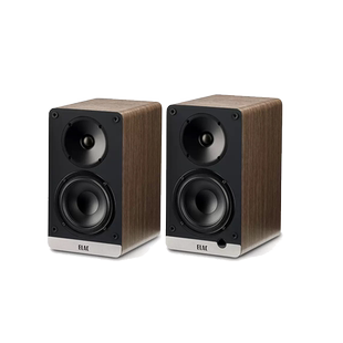 德国意力ELAC发烧HiFi音箱ConneX DCB41有源音箱无线蓝牙音响