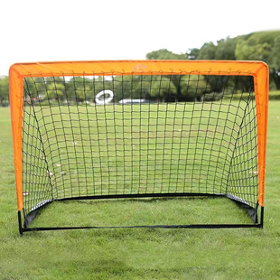 软式曲棍球门  比赛标准球门  旱地冰球门  折叠足球门 简易球