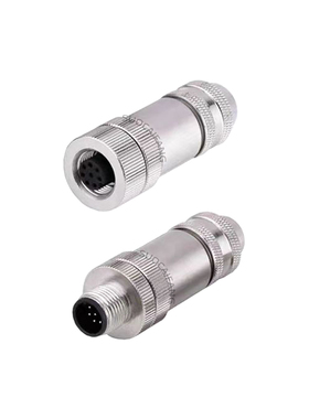 SAISGS SAIBGS-M-5A-4/6-M12 6/8 SAISM SAIBM 5/8S M12 5P B-COD