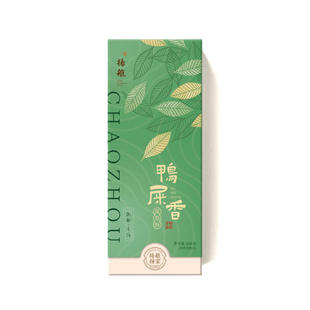 扬航饼家黄油绿豆糕(非遗潮州味)228g鸭屎香凤梨酥200g