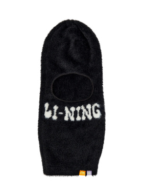 Lining/李宁正品xSTEVEN HARRINGTON联名系列男女针织帽AMZT085