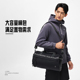 易携休闲运动桶包ABLT001 健身系列男女大容量时尚 Lining 李宁正品