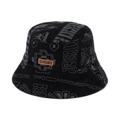 男女中国文化系列加绒时尚 冬季 运动渔夫帽AMYT24 李宁正品 Lining