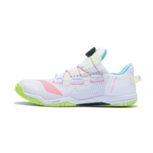 Lining APPT003 MAGE男子缓震耐磨乒乓球专业比赛鞋 李宁正品 新款