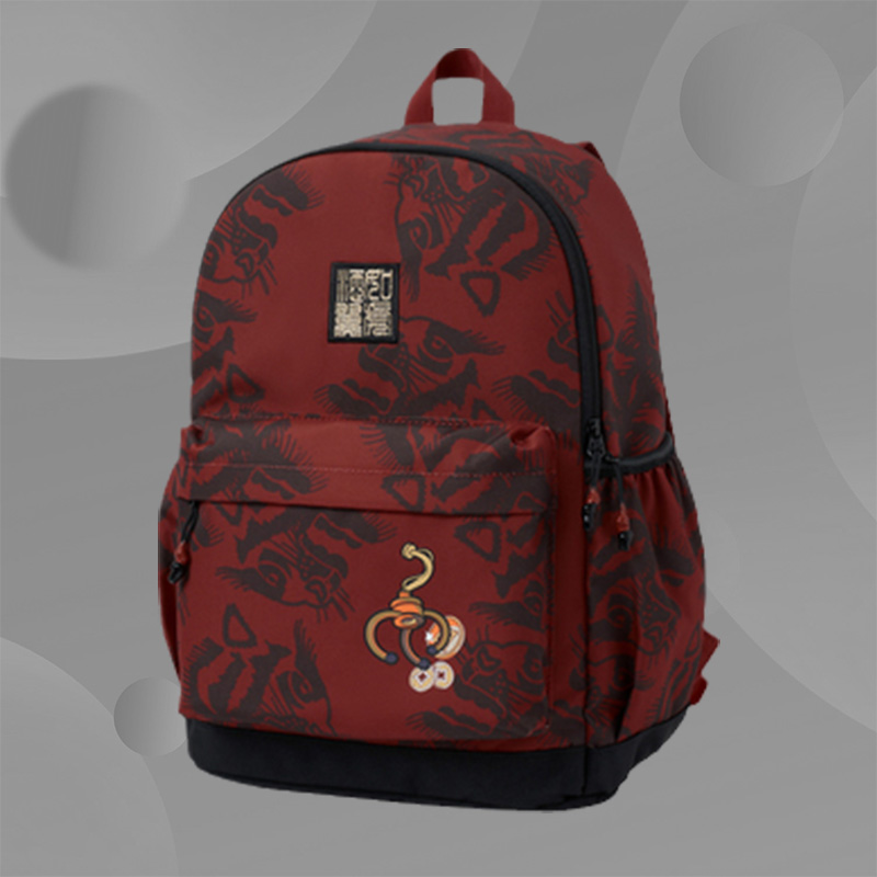 Lining/李宁正品儿童如虎添翼双肩背包新年款休闲运动包YBSS024