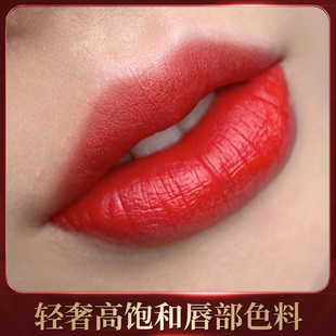 轻奢唇部色料 金宝宝 半永久 纹唇扫唇半永久 超浓缩唇色料