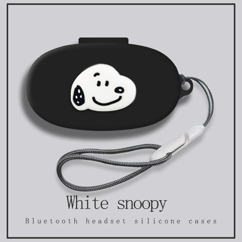 适用Sony/索尼WF-C710N耳机套C510挂绳全包一体式c500蓝牙耳机保