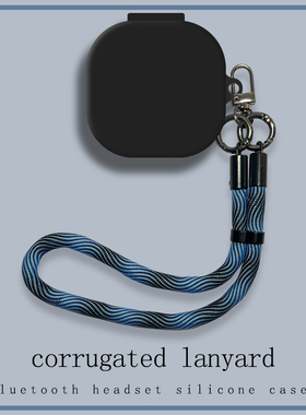 适用于倍思Bass BF1耳挂式蓝牙耳机保护套一体式挂绳新款倍思bf1耳机壳bassbf1耳机套全包防摔硅胶软超薄简约