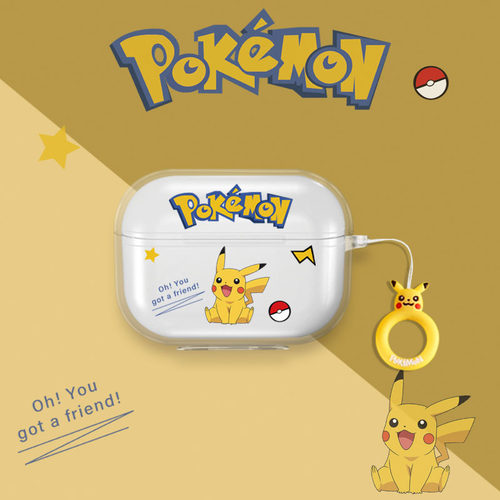 适用苹果airpodspro3无线蓝牙耳机pro2保护套airpods4壳3代airpro