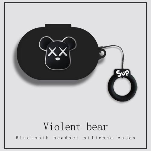 一体式适用JBL Sense Pro耳机套全包防摔新款jblsensepro蓝牙耳机