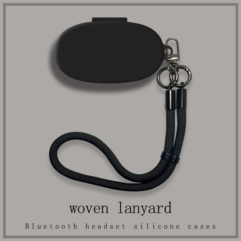 适用Sony/索尼WF-C710N耳机套挂绳全包高级感C510蓝牙耳机保护壳w