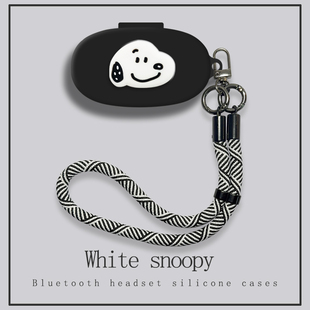 适用Sony/索尼WF-C710N耳机壳挂绳全包防摔C510蓝牙耳机保护套wfc