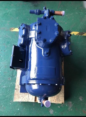06DR2419CC06A0C 06DR241BCC06C0 开利7.5P匹集装箱船用压缩机