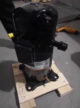 ZFI26KQE-TFD-5L2/ZF28KQE-TFD-5L0/ZF25KQE低温谷轮冷库压缩机