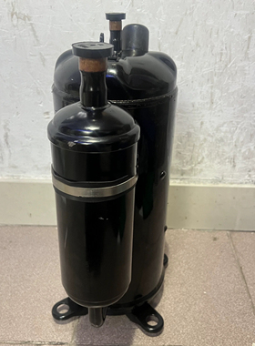 全新正品RHTW835Y2UNY RJSN118V1TZZA1原装美芝空气能制冷压缩机