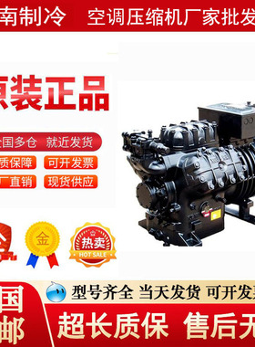 BFS51-TWM-380 BFS101-TWM-380 BFS81 BFS31 谷轮半封闭压缩机