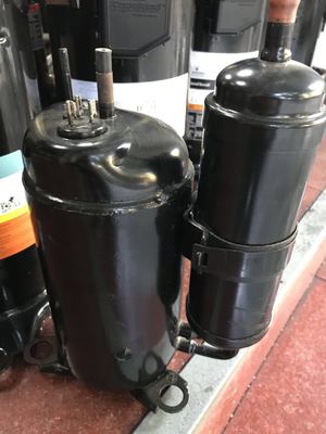 RC112YENE压缩机RC70YEN-R3全新