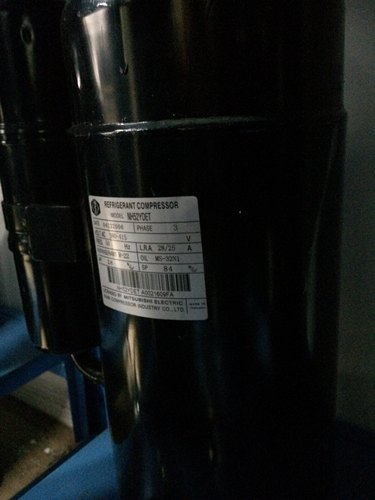 NH52YDET  NH52VNDT 3匹泰国三菱 志高 华凌空调制冷设备压缩机