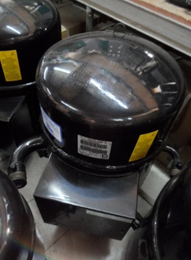 H2NG294DPEF原装全新进口布里斯托空调机制冷设备压缩机