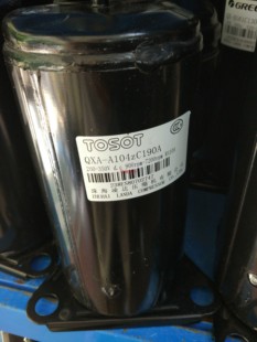全新格力凌达变频压缩机 B16zF030原装 QXA A104zC190A