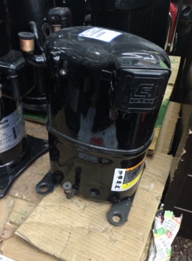 原装谷轮活塞CR37KQ-TFD-267BM CRNQ-0300-TFD-522低温压缩机螺口