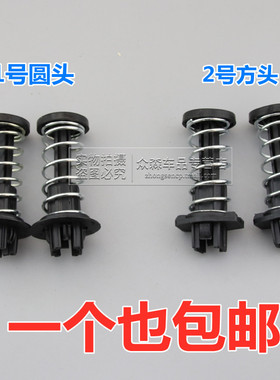 适用于奔驰W166 ML250ML350GL350CLS350机盖减震弹簧前盖缓冲弹簧