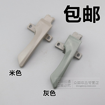 适用于福田时代轻卡车赛锐2600小卡之星2驭菱V2车门内拉手内扣手