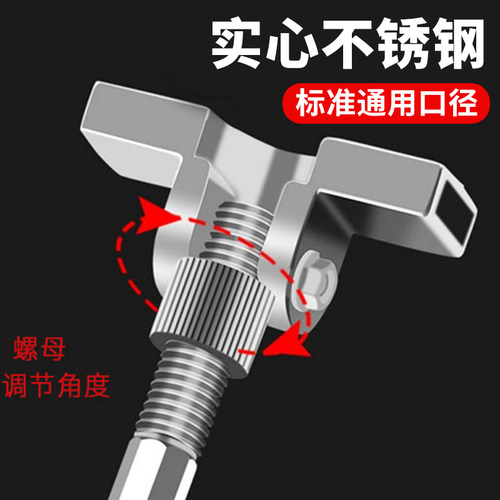 鱼护网兜加厚手工编织