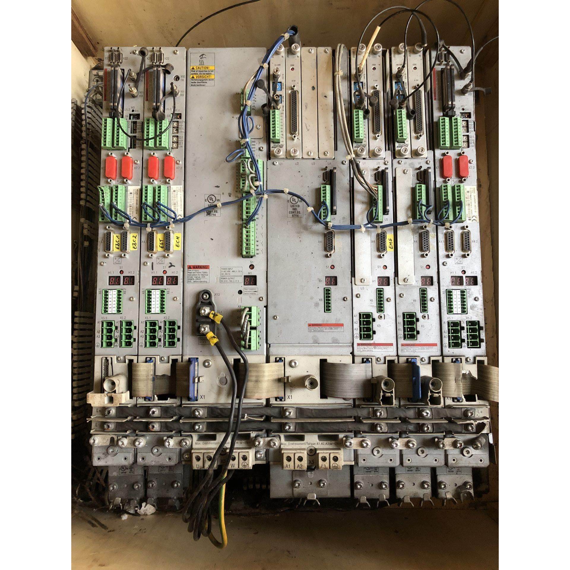 非实价议价议价驱动器HDS02.2-W040N-HT20-01-FW 原装现货议价非