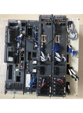 非实价议价议价控制系统R700CPU 原装现货非实价议价议价