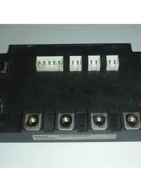 非实价议价议价7MBI100UE-120 日本 FUJI  七单元 100A/1200 IGBT