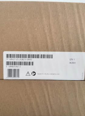 非实价议价议价6AV2125-2GB23-0AX0KTP700F触摸屏显示屏 6AV21252