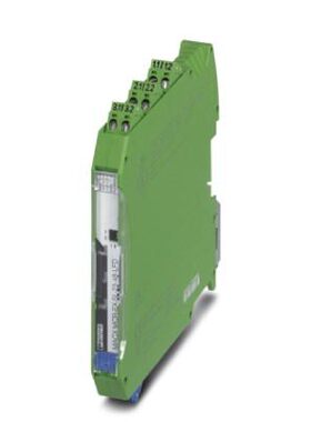 非实价议价议价电磁驱动器 - MACX MCR-EX-SL-SD-21-25-LFD - 290