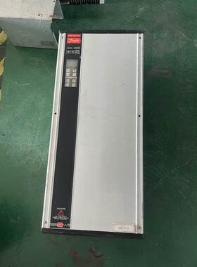 非实价议价议价丹弗斯原装拆机变频器VLTTYPE3532 HVAC 175非实价