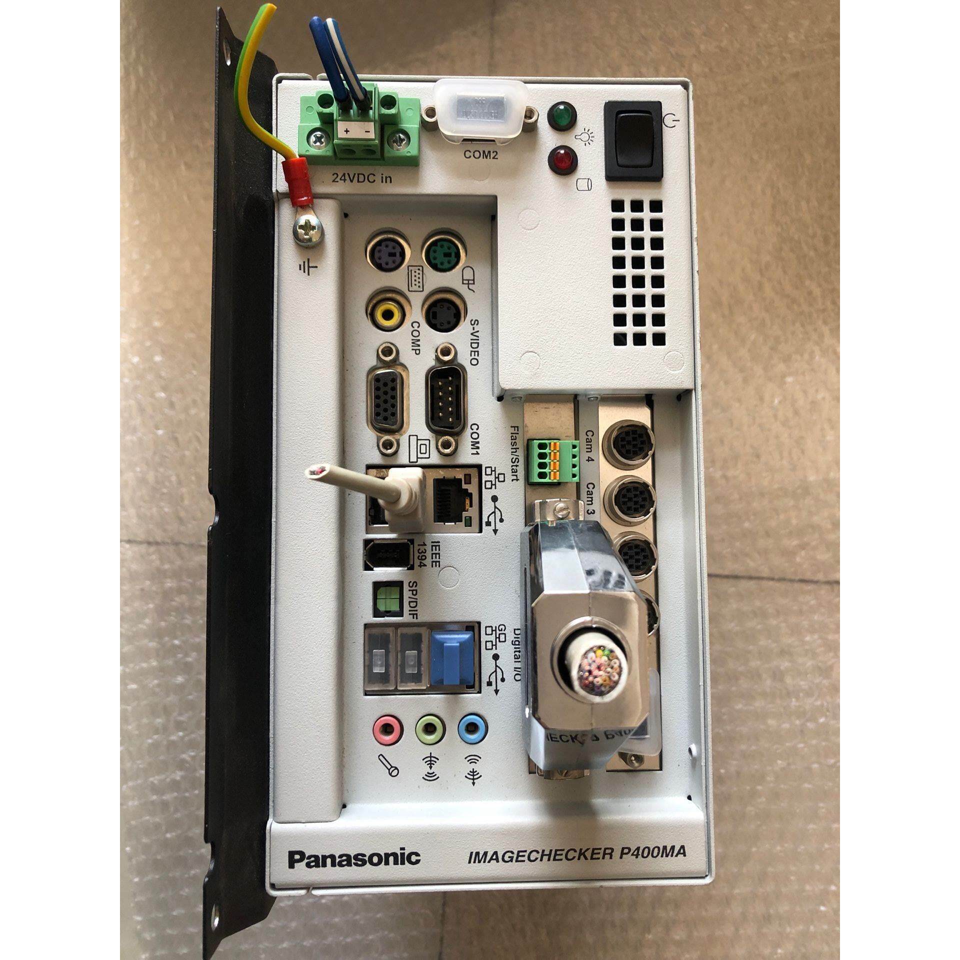 非实价议价议价Panasonic视觉控制系统ANPMA4311V1原装现货Panaso